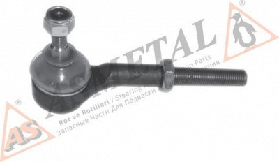 AS METAL 17rn3500 -  Наконечник поперечной рулевой тяги